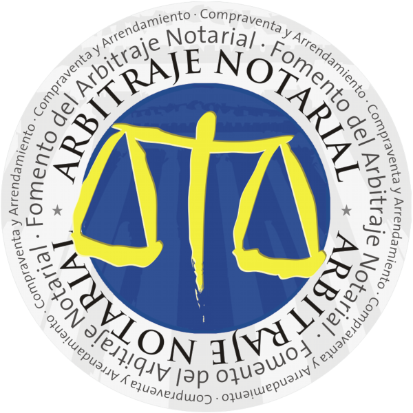 Arbitraje sello